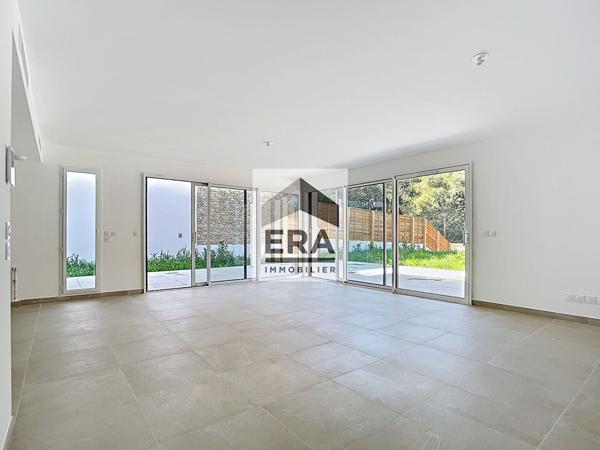 Villa neuve 13009 Marseille