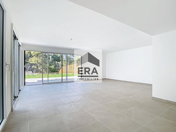 Villa neuve 13009 Marseille