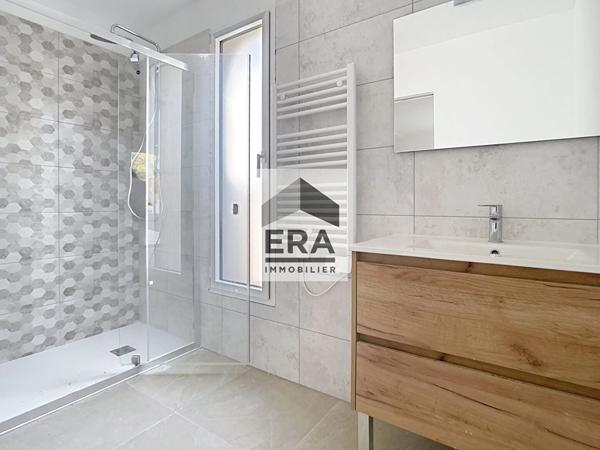 Villa neuve 13009 Marseille