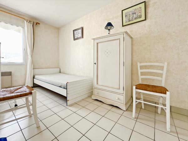 pavillon proche mer !
