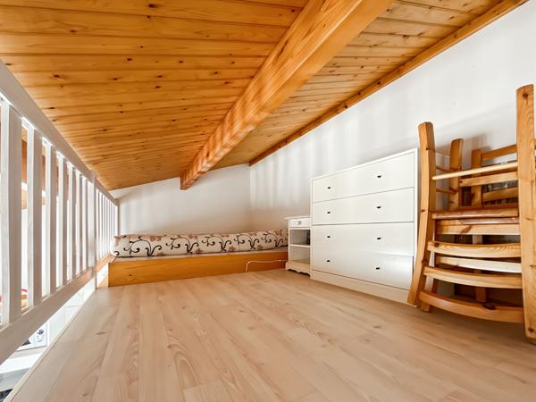 pavillon proche mer !