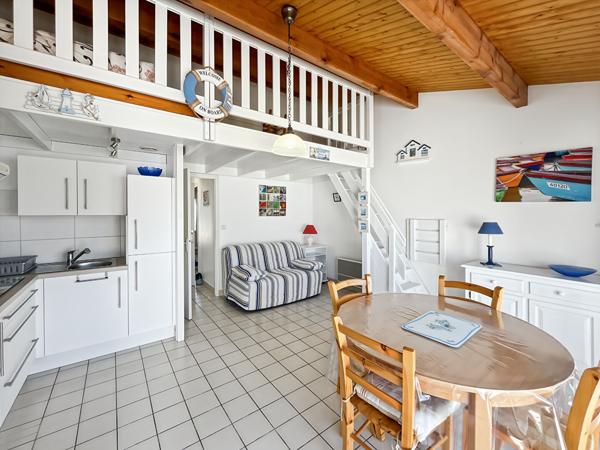pavillon proche mer !