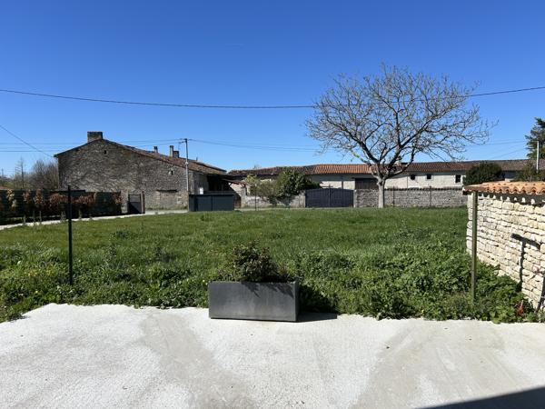 Fully Renovated 4-Bedroom Detached Village Home with Garage,