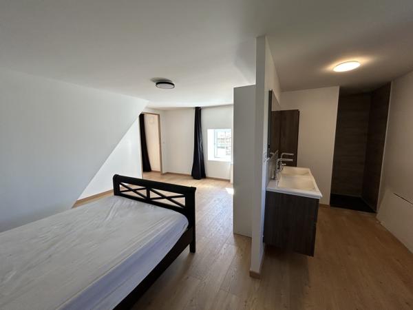 Fully Renovated 4-Bedroom Detached Village Home with Garage,