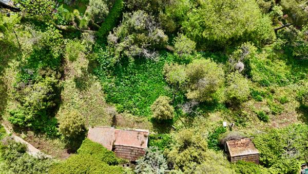 Terrain Sète Mont Saint Clair 1290 m²
