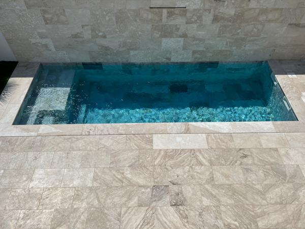 Superbe villa contemporaine