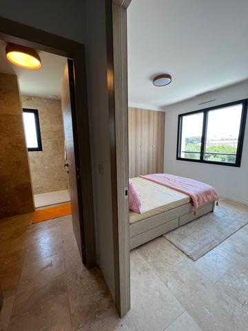 Superbe villa contemporaine