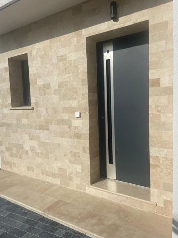 Superbe villa contemporaine