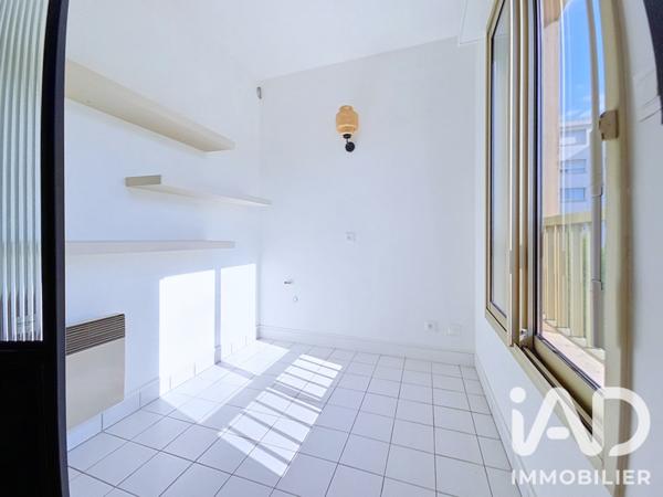 Studio à vendre 29,44 m² Reims