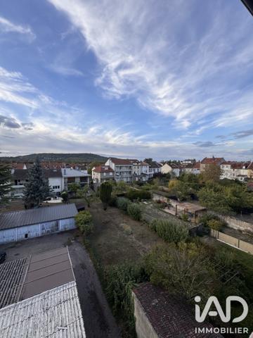 Studio à vendre 28 m² Montigny-lès-Metz
