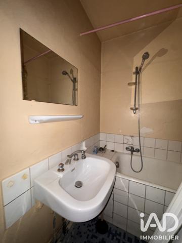 Studio à vendre 28 m² Montigny-lès-Metz