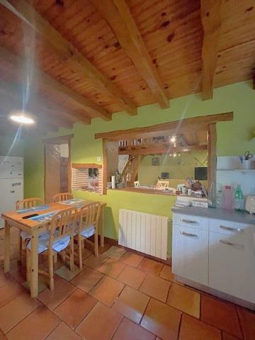 Maison en Pierre -3 chambres -4730 m² de terrain 47250 - LOT ET GARONNE (47) - NOUVELLE AQUITAINE