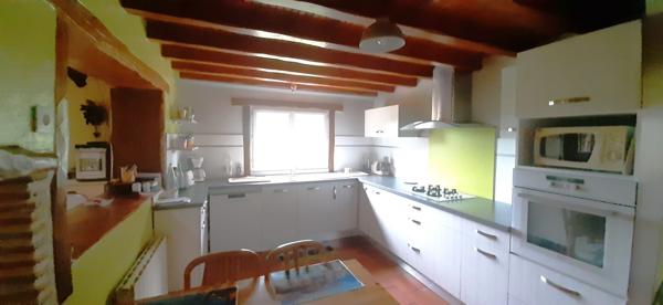 Maison en Pierre -3 chambres -4730 m² de terrain 47250 - LOT ET GARONNE (47) - NOUVELLE AQUITAINE