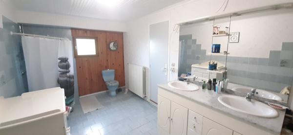 Maison en Pierre -3 chambres -4730 m² de terrain 47250 - LOT ET GARONNE (47) - NOUVELLE AQUITAINE