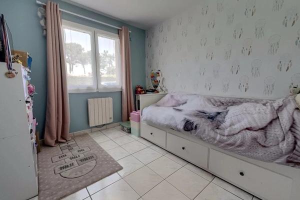 La Teste de Buch ! Maison 6 pièces de 120 m2, piscine, parcelle de 816 m2 !