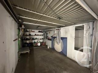 Parking à vendre  12,77 m2 LE CHESNAY - 78