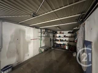Parking à vendre  12,77 m2 LE CHESNAY - 78