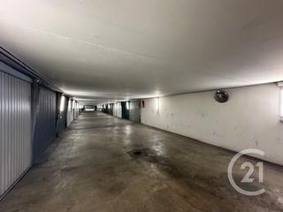 Parking à vendre  12,77 m2 LE CHESNAY - 78