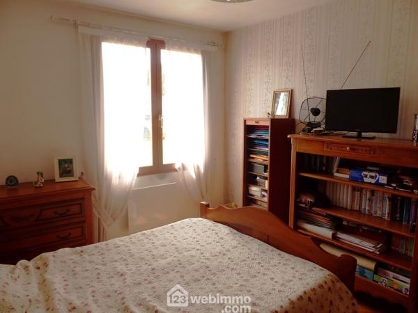 Maison 98 m² à Fontaine-le-Bourg 76690