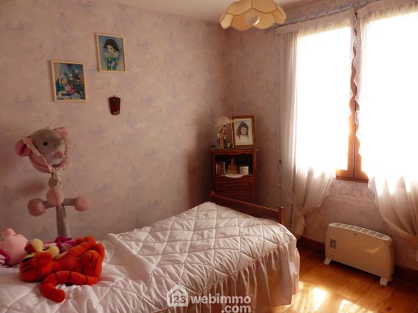 Maison 98 m² à Fontaine-le-Bourg 76690