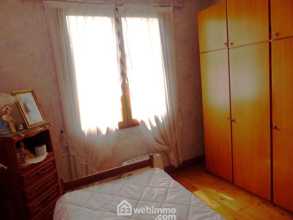 Maison 98 m² à Fontaine-le-Bourg 76690
