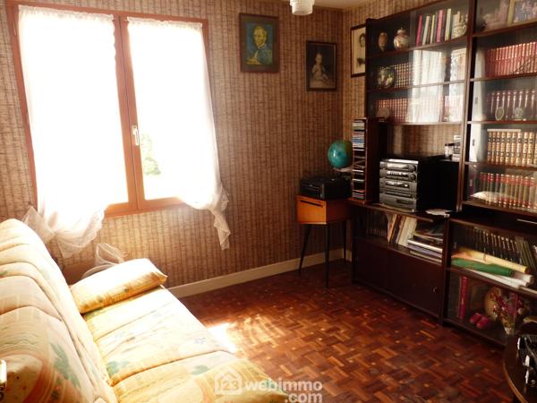Maison 98 m² à Fontaine-le-Bourg 76690