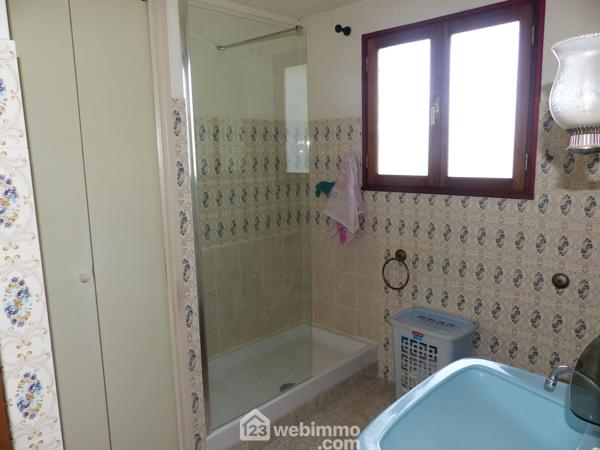 Maison 98 m² à Fontaine-le-Bourg 76690