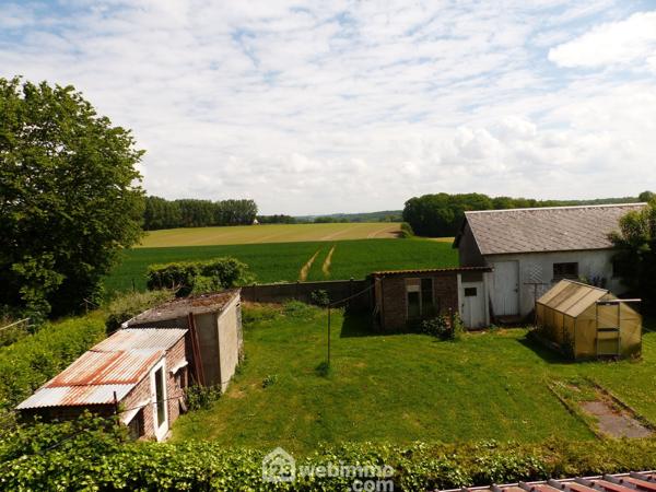 Maison 98 m² à Fontaine-le-Bourg 76690