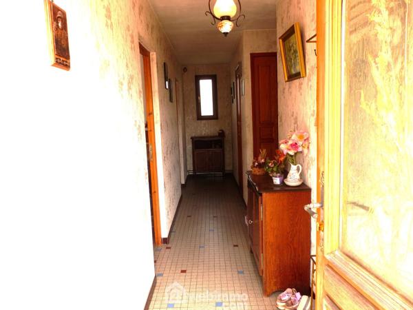 Maison 98 m² à Fontaine-le-Bourg 76690