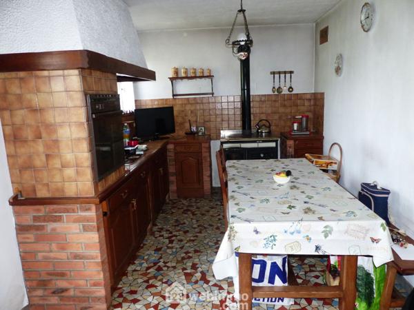 Maison 98 m² à Fontaine-le-Bourg 76690