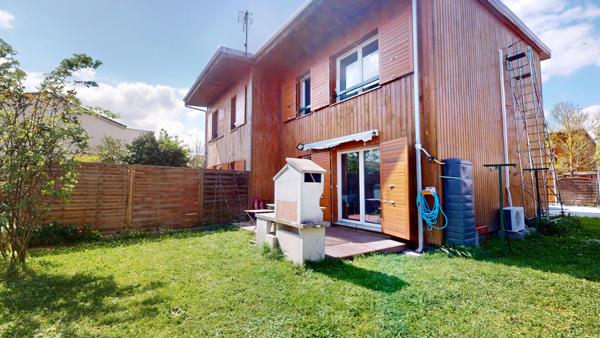 Maison Toulouse Saint Simon 4 pièce(s) 84 m2