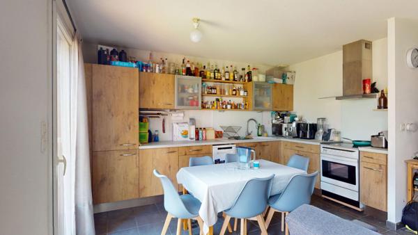 Maison Toulouse Saint Simon 4 pièce(s) 84 m2