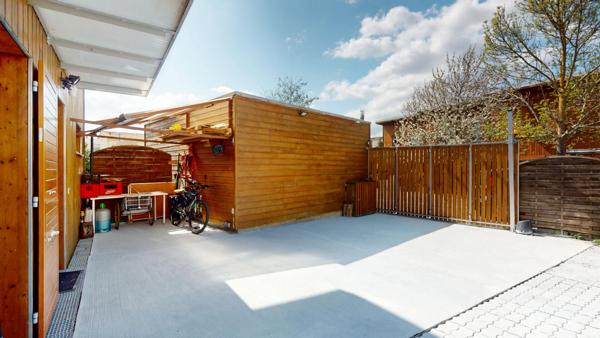 Maison Toulouse Saint Simon 4 pièce(s) 84 m2