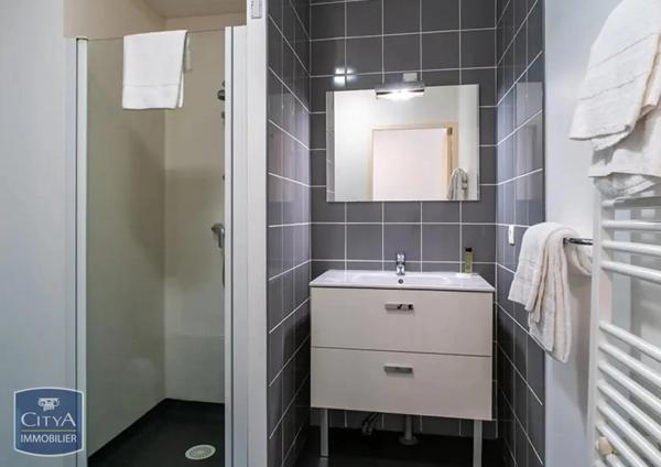 Appartement à vendre 1 pièce 30.25m² Pont-Aven (29930)