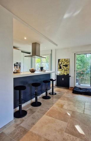 Vente Appartement82 m² - 3 Pièces - SURESNES (92150)