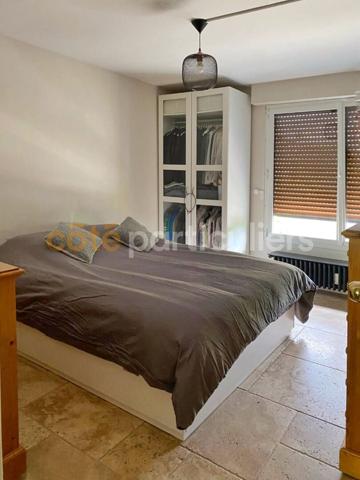 Vente Appartement82 m² - 3 Pièces - SURESNES (92150)