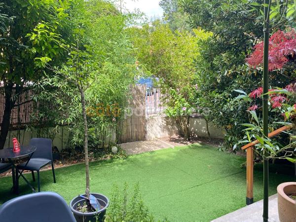 Vente Appartement82 m² - 3 Pièces - SURESNES (92150)