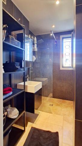 Vente Appartement82 m² - 3 Pièces - SURESNES (92150)