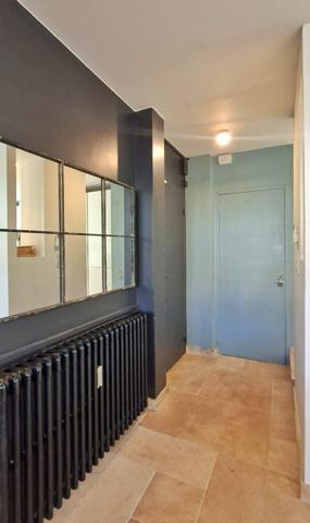 Vente Appartement82 m² - 3 Pièces - SURESNES (92150)