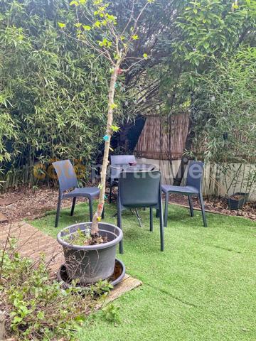 Vente Appartement82 m² - 3 Pièces - SURESNES (92150)