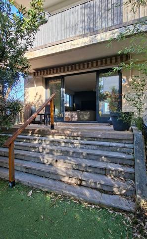 Vente Appartement82 m² - 3 Pièces - SURESNES (92150)