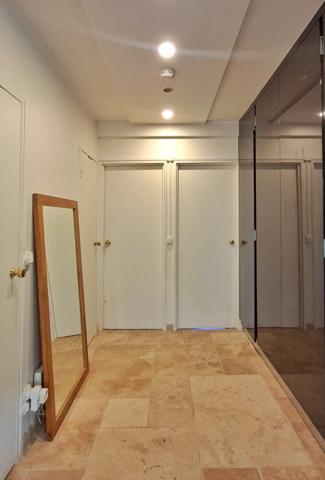 Vente Appartement82 m² - 3 Pièces - SURESNES (92150)