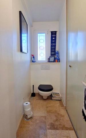 Vente Appartement82 m² - 3 Pièces - SURESNES (92150)