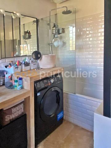 Vente Appartement82 m² - 3 Pièces - SURESNES (92150)