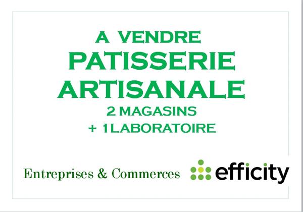 Fonds De Commerce - 200 m²