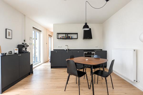 Appartement Nanterre 4 pièce(s)