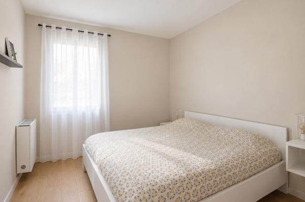 Appartement Nanterre 4 pièce(s)