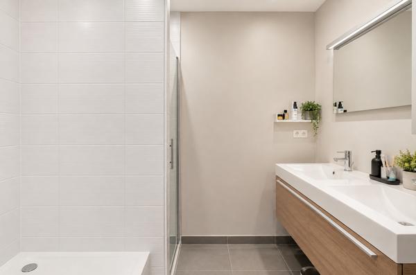 Appartement Nanterre 4 pièce(s)