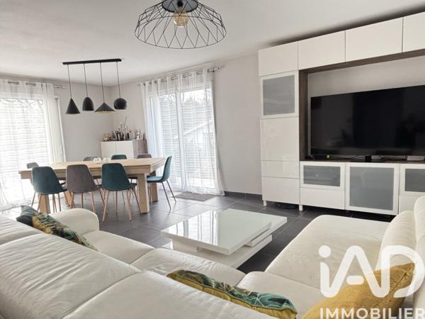 Maison à vendre 6 pièces 128 m² Sadirac