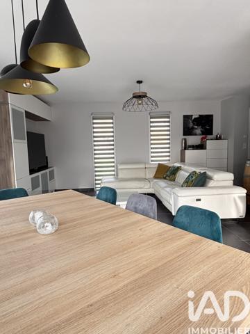 Maison à vendre 6 pièces 128 m² Sadirac